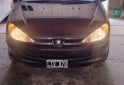 Autos - Peugeot 206 generación plus 1.4 2012 Nafta 88700Km - En Venta