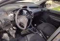 Autos - Peugeot 206 generación plus 1.4 2012 Nafta 88700Km - En Venta