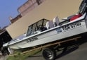 Embarcaciones - Vendo lancha 4.60mt resuelvo de contado - En Venta