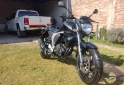 Motos - Yamaha Fz 150 inyección 2021 Nafta 2000Km - En Venta