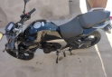 Motos - Yamaha Fz 150 inyección 2021 Nafta 2000Km - En Venta