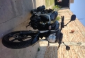 Motos - Yamaha Fz 150 inyección 2021 Nafta 2000Km - En Venta