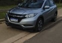 Autos - Honda HRV LX 2017 Nafta 99000Km - En Venta