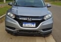 Autos - Honda HRV LX 2017 Nafta 99000Km - En Venta