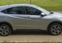 Autos - Honda HRV LX 2017 Nafta 99000Km - En Venta