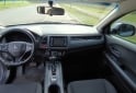 Autos - Honda HRV LX 2017 Nafta 99000Km - En Venta