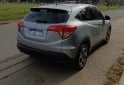 Autos - Honda HRV LX 2017 Nafta 99000Km - En Venta