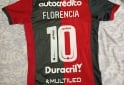 Indumentaria - Camiseta de Newell's dama Talle M ORIGINAL - En Venta