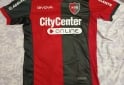 Indumentaria - Camiseta de Newell's dama Talle M ORIGINAL - En Venta