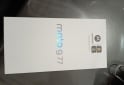 Telefonía - Motorola G77 256GB, 11 meses de garantía - En Venta