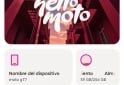 Telefonía - Motorola G77 256GB, 11 meses de garantía - En Venta