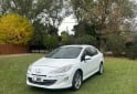Autos - Peugeot 408 2014 Diesel 200000Km - En Venta