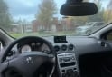 Autos - Peugeot 408 2014 Diesel 200000Km - En Venta