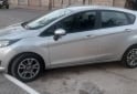 Autos - Ford Fiesta 2015 Nafta 111111Km - En Venta