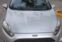 Autos - Ford Fiesta 2015 Nafta 111111Km - En Venta