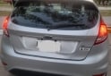 Autos - Ford Fiesta 2015 Nafta 111111Km - En Venta