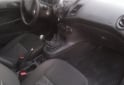 Autos - Ford Fiesta 2015 Nafta 111111Km - En Venta