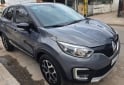 Autos - Renault Captur 2018 Nafta 125000Km - En Venta