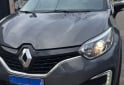 Autos - Renault Captur 2018 Nafta 125000Km - En Venta