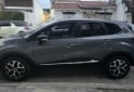 Autos - Renault Captur 2018 Nafta 125000Km - En Venta