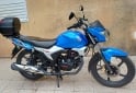 Motos - Honda GLH 150 2023 Nafta 13000Km - En Venta