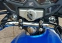 Motos - Honda GLH 150 2023 Nafta 13000Km - En Venta