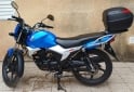 Motos - Honda GLH 150 2023 Nafta 13000Km - En Venta