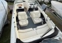 Embarcaciones - Lancha Bermuda + Yamaha 115HP 4T classic 180 - En Venta