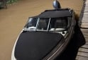 Embarcaciones - Lancha Bermuda + Yamaha 115HP 4T classic 180 - En Venta