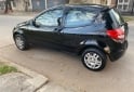 Autos - Ford Ka 2010 Nafta 101000Km - En Venta