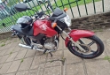 Motos - Honda New tit�n 2017 Nafta 48500Km - En Venta