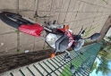 Motos - Honda New tit�n 2017 Nafta 48500Km - En Venta