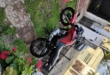 Motos - Honda New tit�n 2017 Nafta 48500Km - En Venta