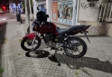 Motos - Honda New tit�n 2017 Nafta 48500Km - En Venta