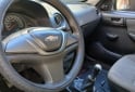 Autos - Chevrolet Celta 2011 GNC 165000Km - En Venta