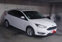Autos - Ford Focus SE 2.0 2018 Nafta 70715Km - En Venta