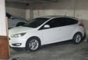 Autos - Ford Focus SE 2.0 2018 Nafta 70715Km - En Venta