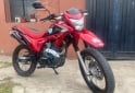 Motos - Gilera SMX 200 2019 Nafta 42000Km - En Venta