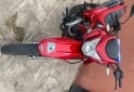 Motos - Gilera SMX 200 2019 Nafta 42000Km - En Venta