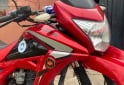Motos - Gilera SMX 200 2019 Nafta 42000Km - En Venta