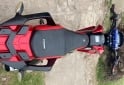 Motos - Gilera SMX 200 2019 Nafta 42000Km - En Venta