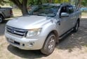 Camionetas - Ford Ford 2013 Diesel 300000Km - En Venta