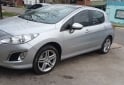 Autos - Peugeot 308 2015 Diesel 129000Km - En Venta