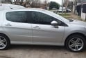 Autos - Peugeot 308 2015 Diesel 129000Km - En Venta