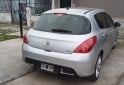 Autos - Peugeot 308 2015 Diesel 129000Km - En Venta