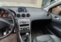 Autos - Peugeot 308 2015 Diesel 129000Km - En Venta