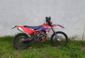 Motos - Beta RR 450 2013 Nafta 1000Km - En Venta