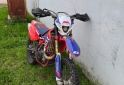 Motos - Beta RR 450 2013 Nafta 1000Km - En Venta