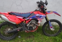 Motos - Beta RR 450 2013 Nafta 1000Km - En Venta