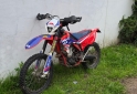 Motos - Beta RR 450 2013 Nafta 1000Km - En Venta